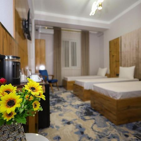 Almaty City Turkistan Ngoại thất bức ảnh