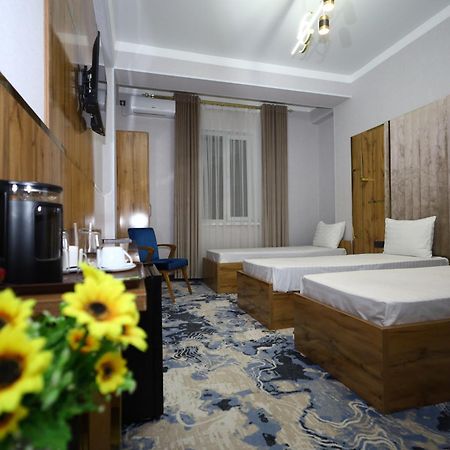 Almaty City Turkistan Ngoại thất bức ảnh