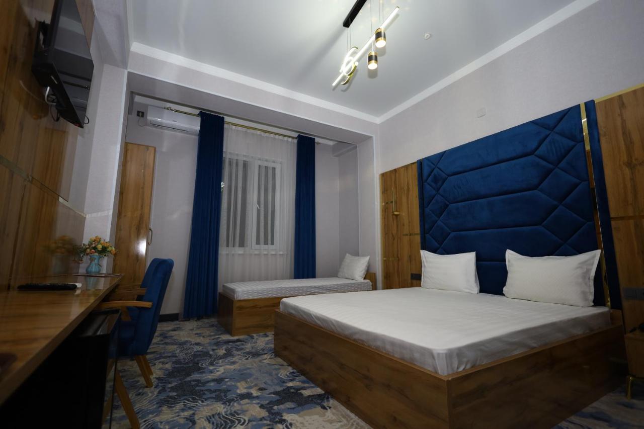 Almaty City Turkistan Ngoại thất bức ảnh