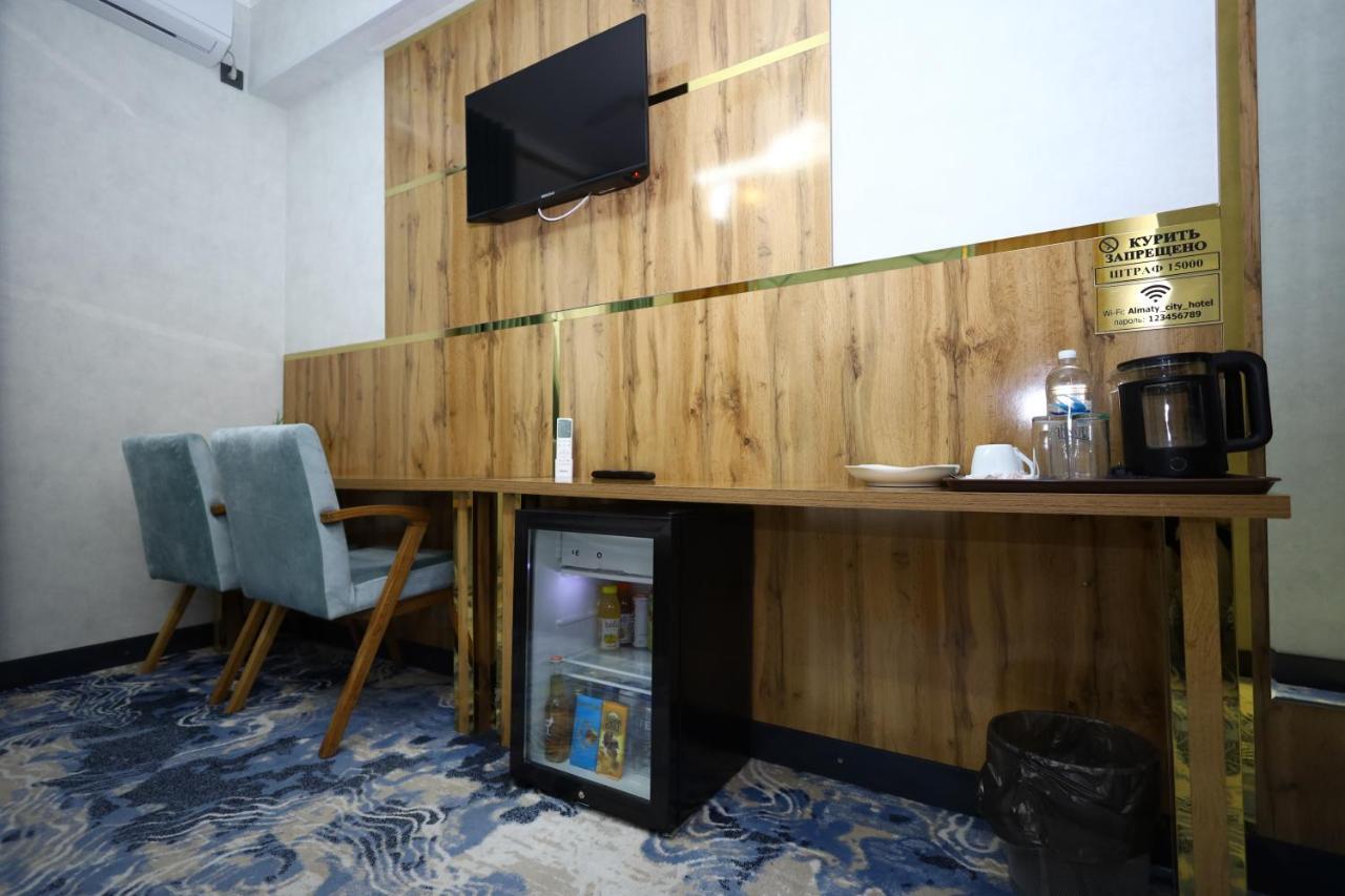 Almaty City Turkistan Ngoại thất bức ảnh