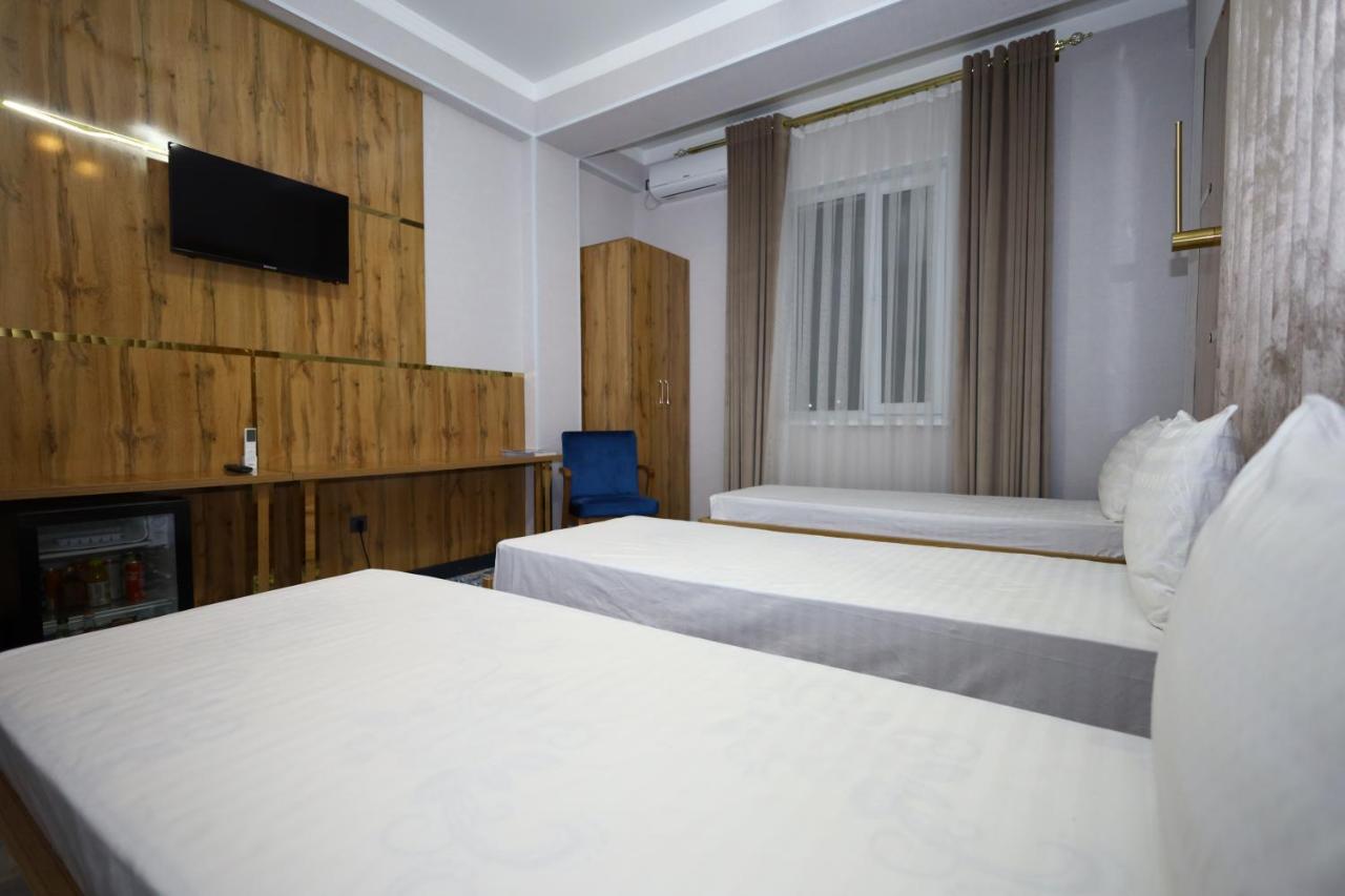 Almaty City Turkistan Ngoại thất bức ảnh