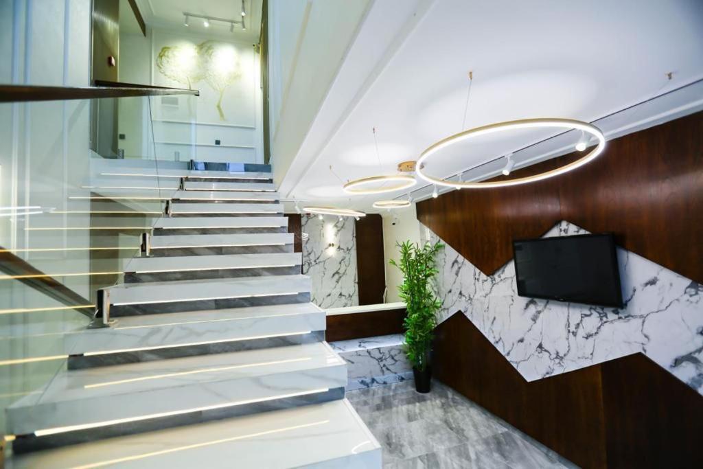 Almaty City Turkistan Ngoại thất bức ảnh