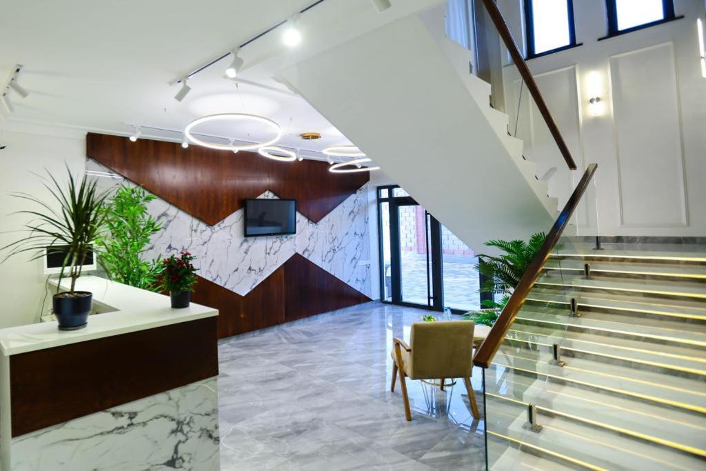 Almaty City Turkistan Ngoại thất bức ảnh