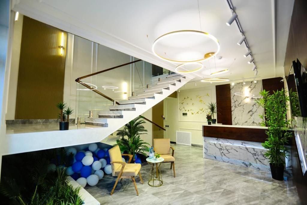Almaty City Turkistan Ngoại thất bức ảnh